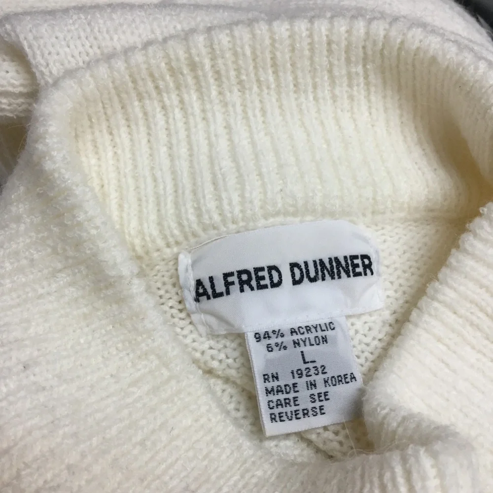 Alfred Dunner unique retro